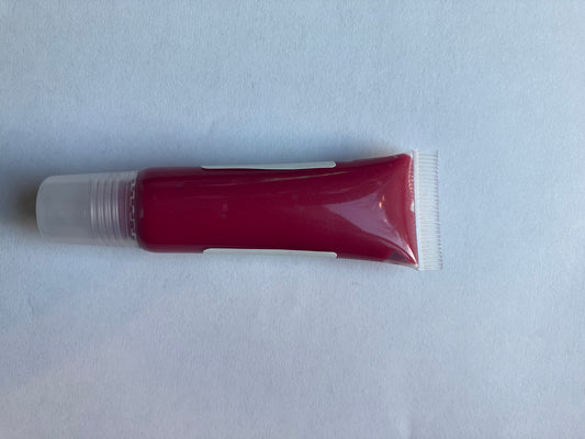 Barbie Pink Lip Gloss (15mL - Easy Apply Tube)