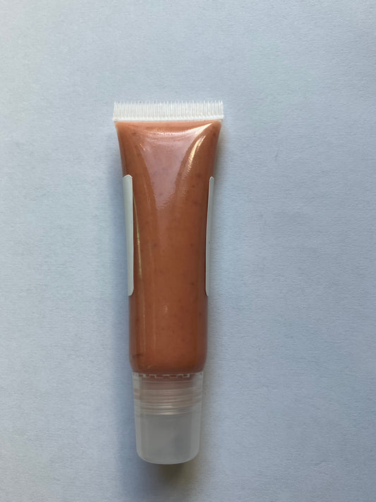 Life’s a Beach Lip Gloss (15 mL - Easy Application Tube)