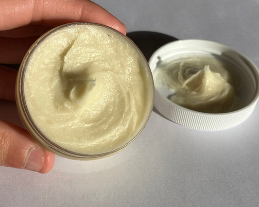 Everyday Moisturizer for Face & Body