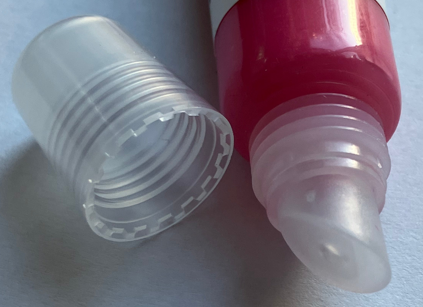 Pretty in Pink Lipgloss (15mL)