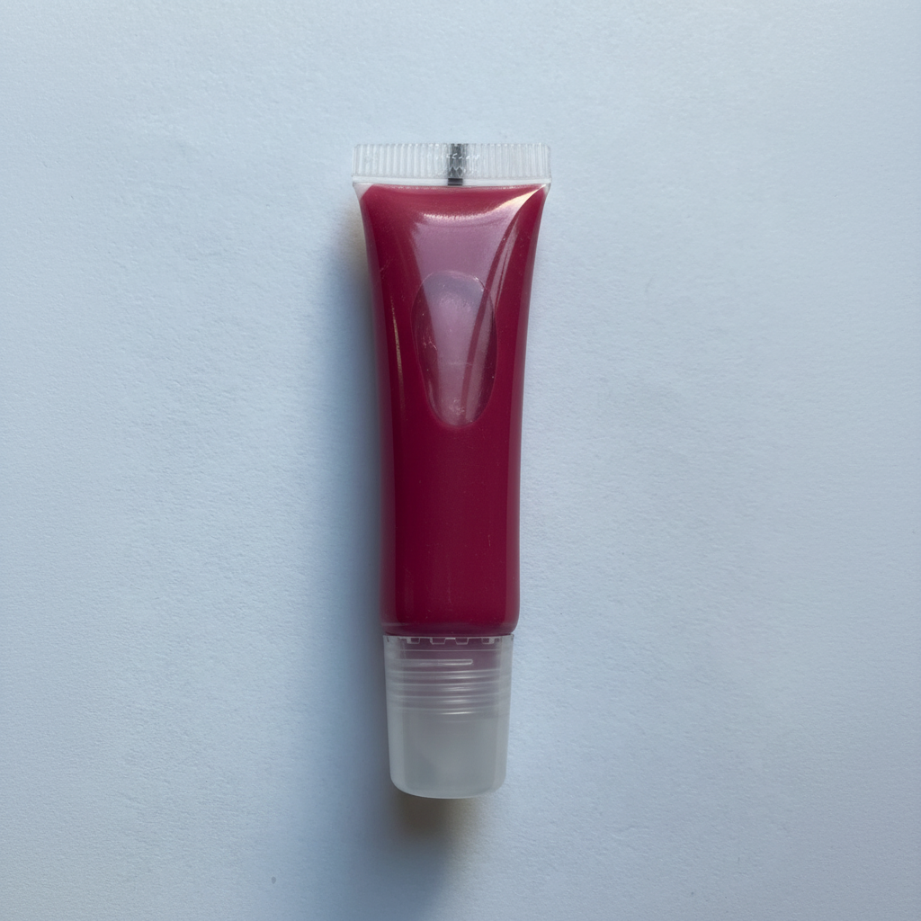 Barbie Pink Lip Gloss 