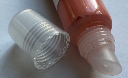 Basic You Lipgloss (15 mL - Easy Apply Tube)