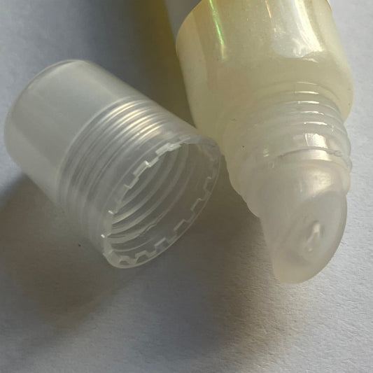 Diamond Lips Lip Gloss (15 mL - Easy Application Tube)