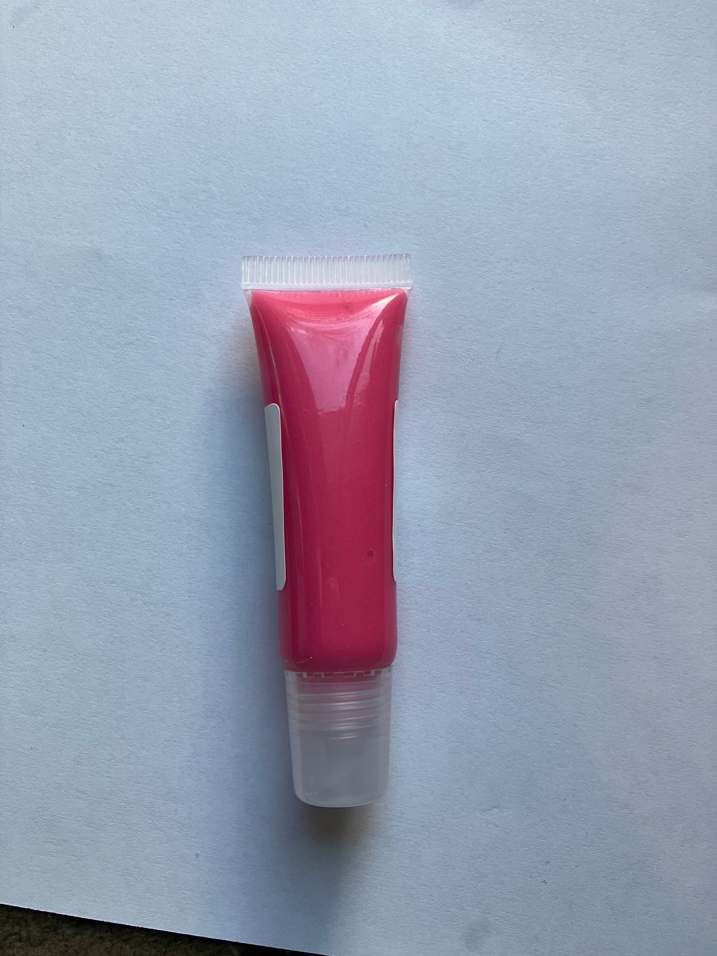 Pretty in Pink Lipgloss (15mL)