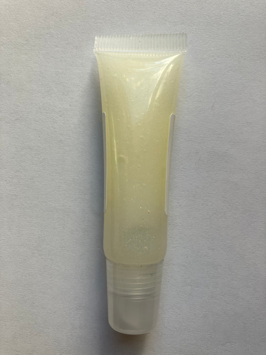 Diamond Lips Lip Gloss (15 mL - Easy Application Tube)