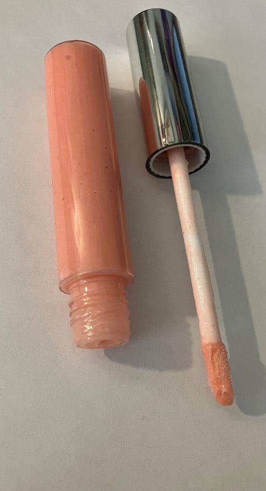 Basic You Lip Gloss- with applicator