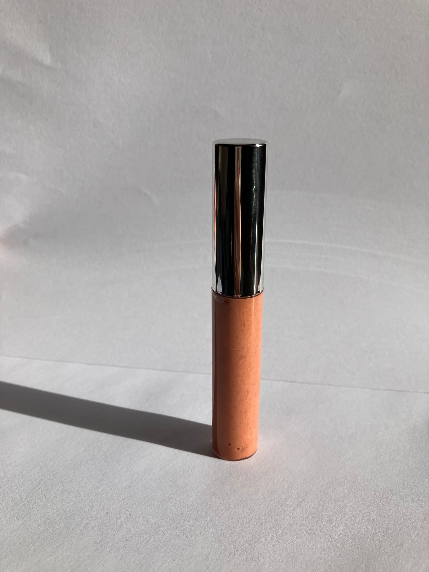 Life's a Beach Lip Gloss- Applicator Brush