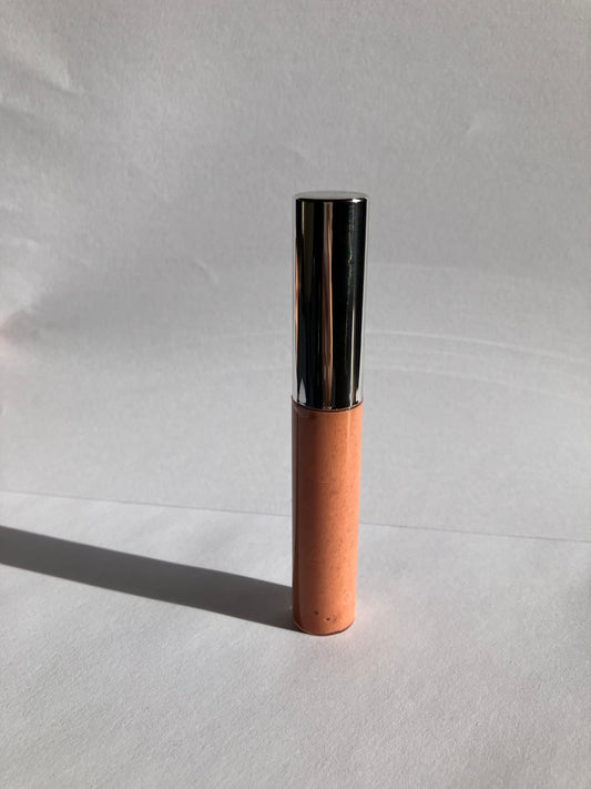 Life's a Beach Lip Gloss- Applicator Brush