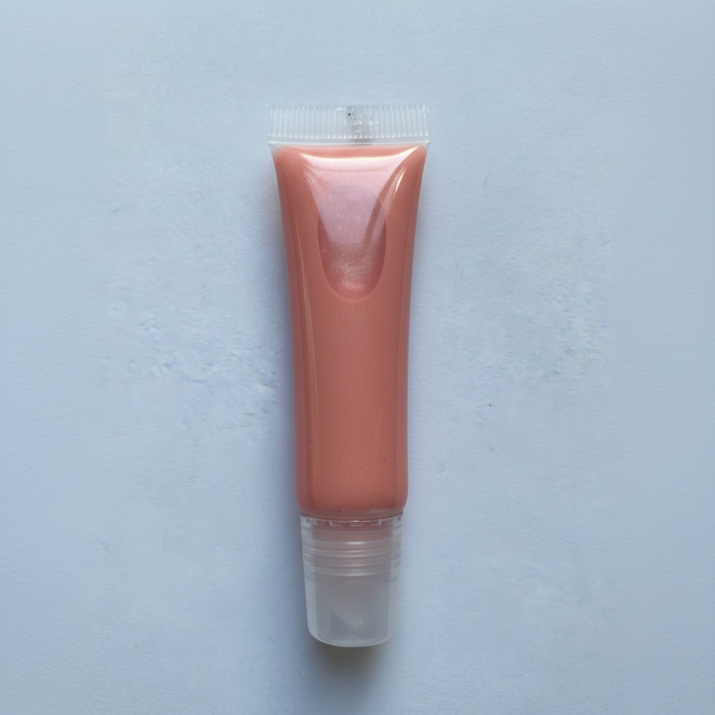 Basic You Lipgloss - No Labels