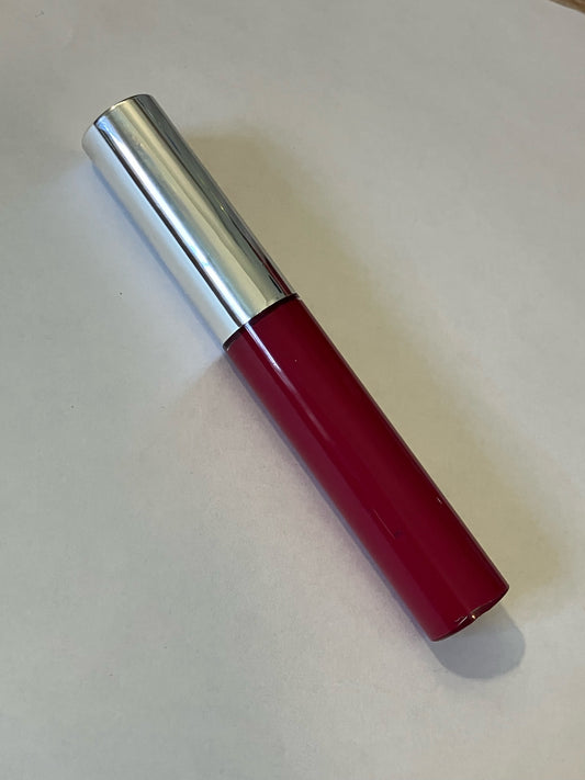 Barbie Pink Lip Gloss with Applicator