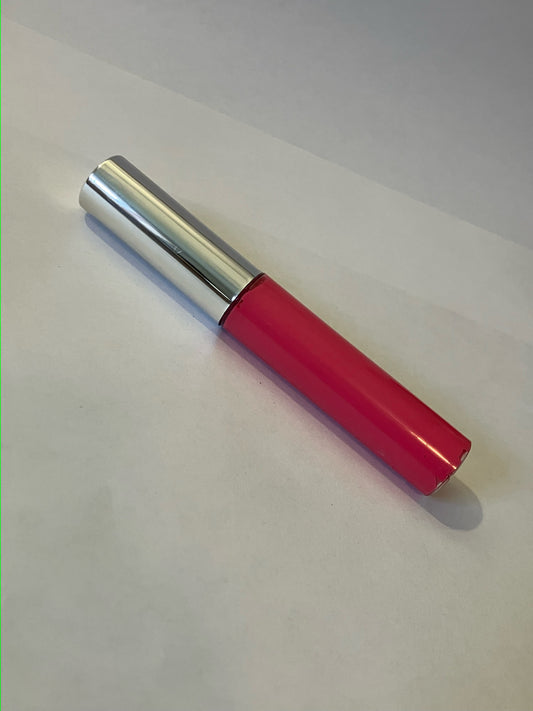 Pretty in Pink Lip Gloss with Applicator
