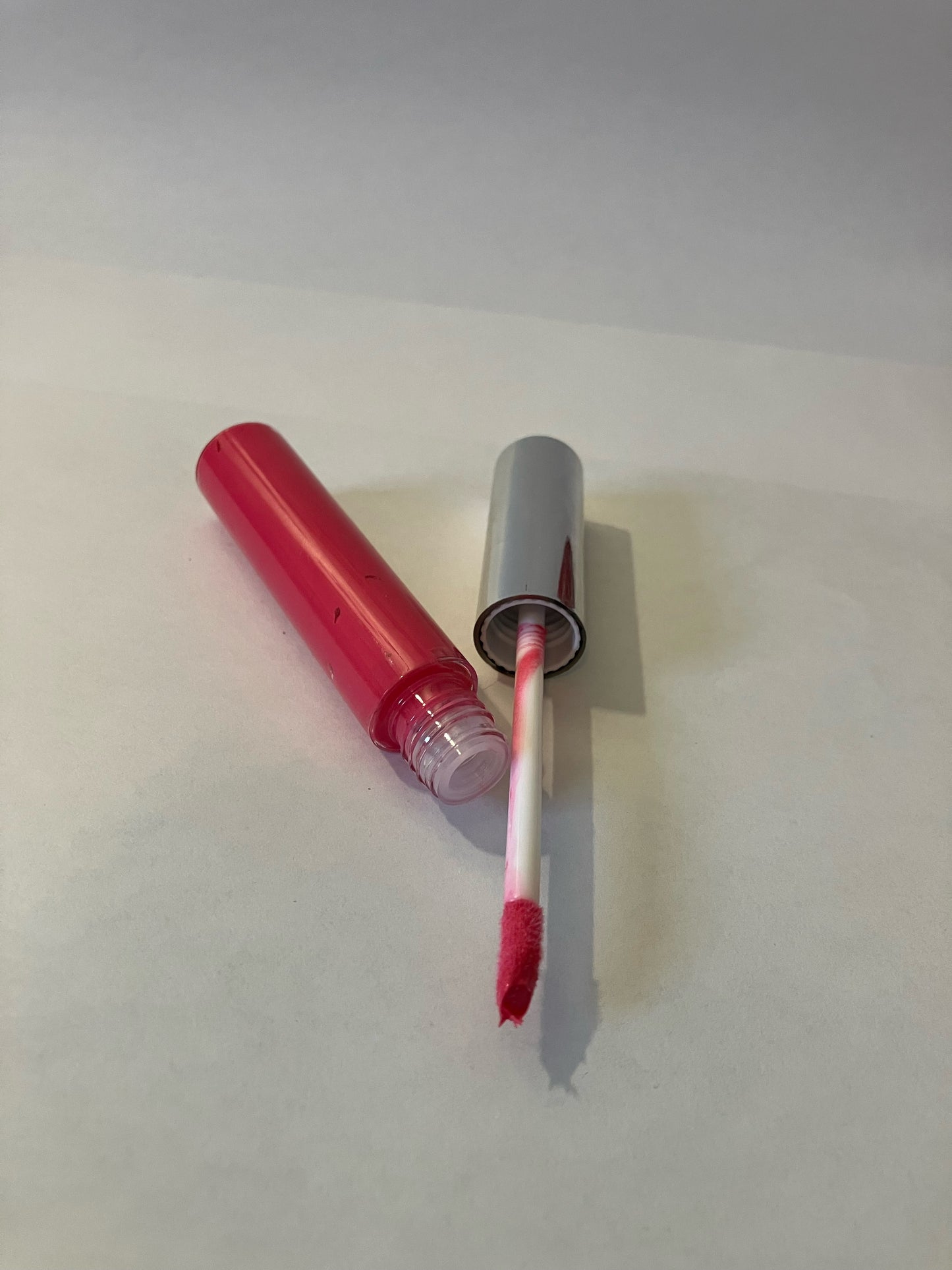 Pretty in Pink Lip Gloss with Applicator