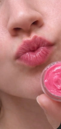 Pretty in Pink Lip Gloss with Applicator