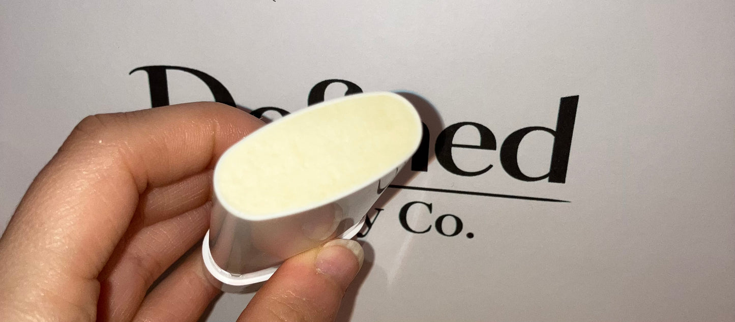 Everyday Moisturizer for Face & Body